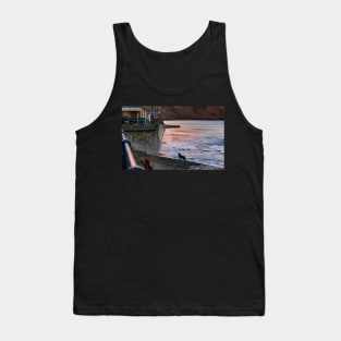 Filey Tank Top